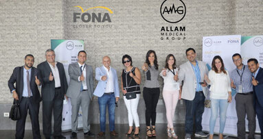 MyCrown Officially Launched in Egypt