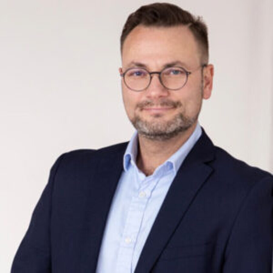 GenerÃ¡lnÃ­ Åeditel spoleÄnosti ABF, a. s., Martin FrantiÅ¡ek PÅÃ­vÄtivÃ½