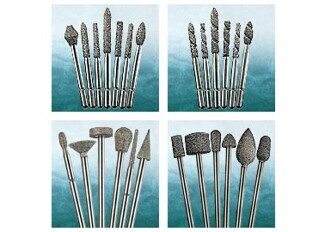 Abrasive Technolgy Prodia® Abrasive Technolgy Prodia®