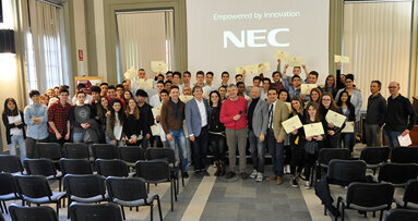 Odontotecnica digitale in due istituti della Toscana