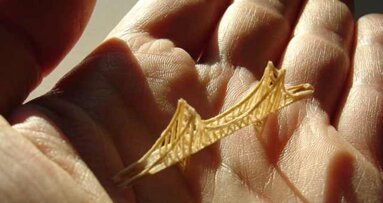 Да построиш света клечка по клечка