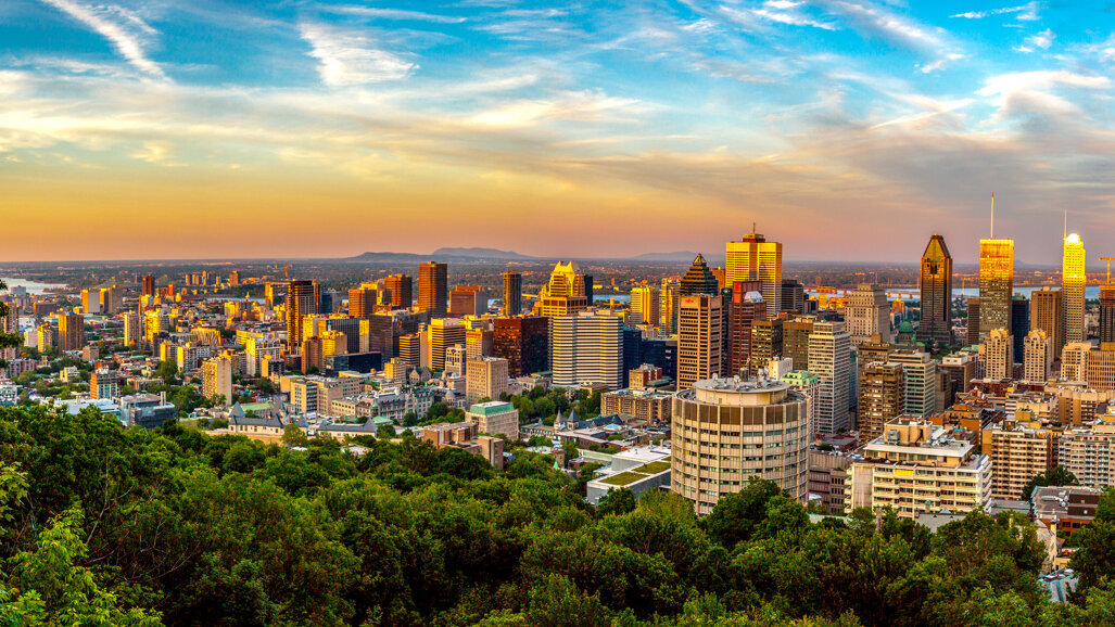 Journées dentaires internationales du Québec (JDIQ)—cancelled due to the COVID-19 pandemic