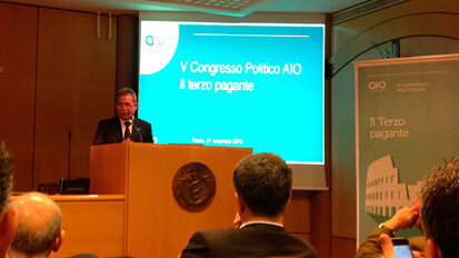 Associazione Italiana Odontoiatri apre al dialogo con i “terzi paganti”, ma li avverte: no a low-cost e demedicalizzazione dell'atto