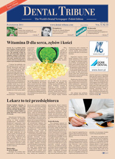 DT Poland No. 10, 2011