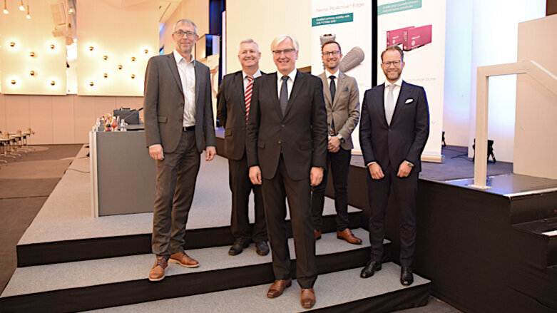 Intelligent and simple: Neoss focuses on fewer implant components but high predictability