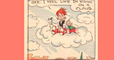 All’Università di Melbourne una mostra di fumetti narra la storia dell’Odontoiatria