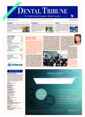 DT France No. 2, 2017