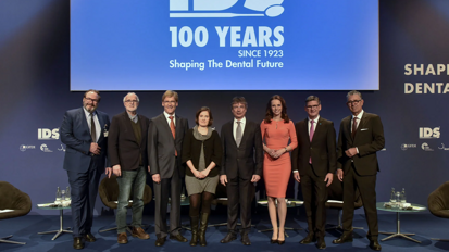La conferenza stampa di IDS sottolinea la storia di successo della fiera globale dell’odontoiatria