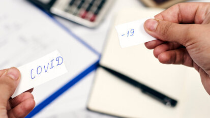 US dentistry teeters toward recovery