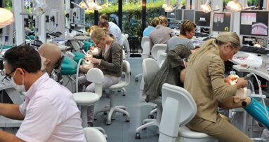 Neue Kursreihe am ZZM Zürich