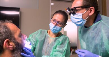 La Odontología es la mejor cura que existe