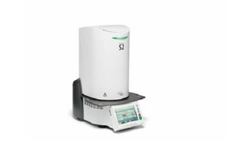 Ivoclar – Programat S2