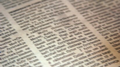 Η επιστημονική κοινότητα προειδοποιεί για ηθική χρεοκοπία