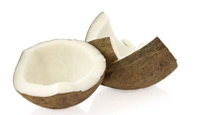 Kokosöl beugt Karies vor