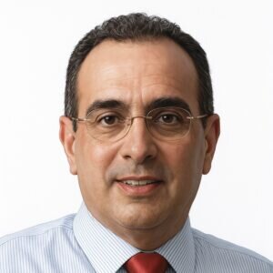 Enrique Jadad Bechara