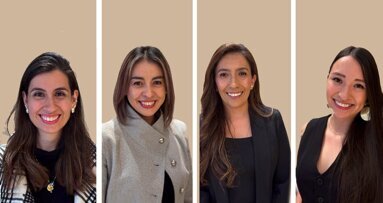 María Fernanda Vélez, una visión nueva en el sector odontológico