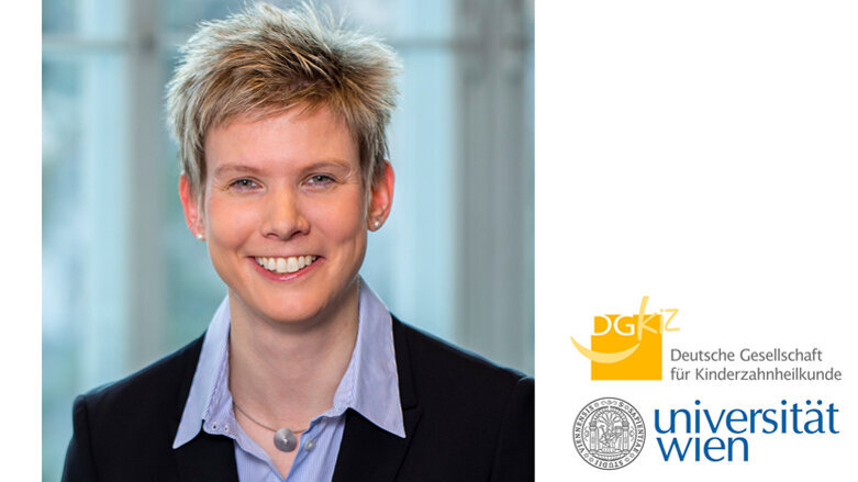 Katrin Bekes wurde zur neuen Präsidentin der DGKiZ gewählt