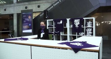 A Exocad apoia a Overland for Smile para fornecer atendimento odontológico para crianças carentes