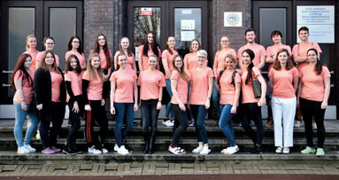 Reportáž: Ústecký dent 2019