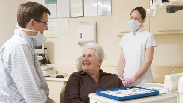 Nieuw initiatief: De ThuisTandarts