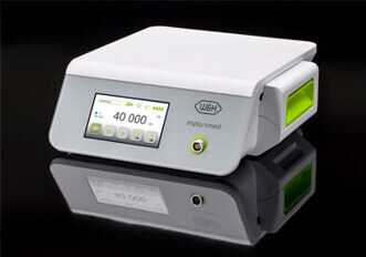 W&H Implantmed surgical device