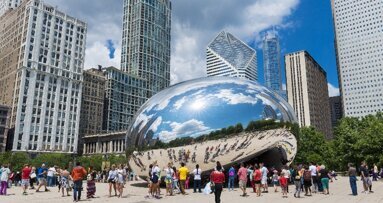 3Shape introduces new digital solutions at Chicago Dental Society Midwinter Meeting