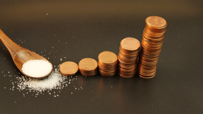 Tax on sugary beverages positively affects oral health