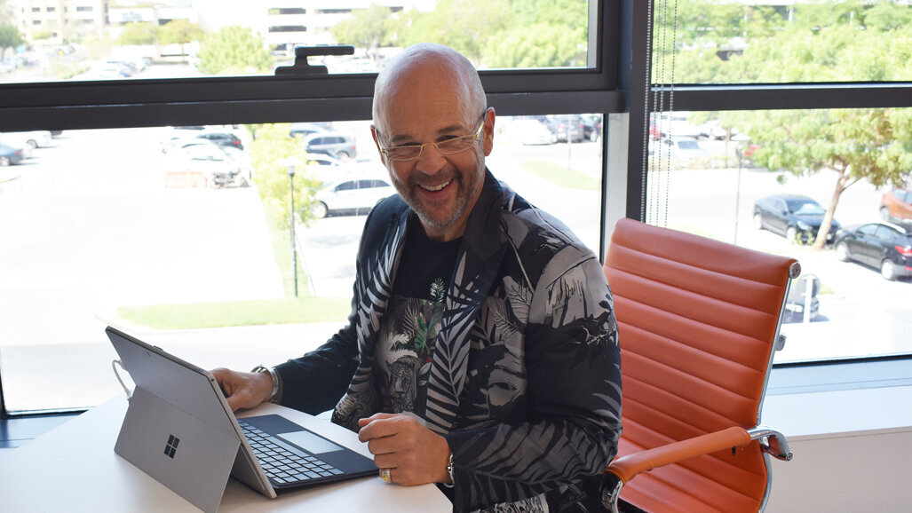 COLTENE in the Middle East