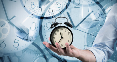 2018 wurden 43 Millionen Über­stunden nicht bezahlt