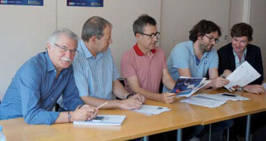 Jamy, raconte-nous...cette belle histoire