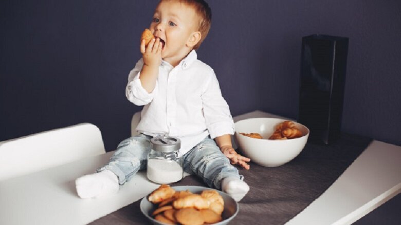 Lekarz dentysta wyczyta z jamy ustnej twoje menu