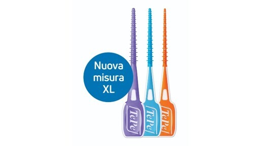 TePe EasyPick: nuova misura XL