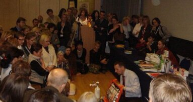 „Endodoncja – Periodontologia – Protetyka – Implantologia” – VI Kurs Warszawski