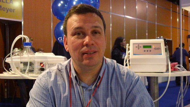 G03: Tecnología de vanguardia