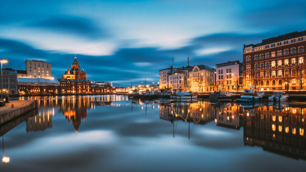 Hammaslääkäripäivät 2021