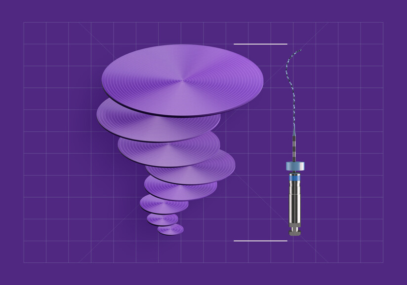 FKG Dentaire – Finisher R