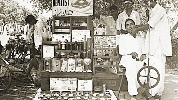 Recordaantal deelnemers Vlaamse toelatingsproef (tand)arts