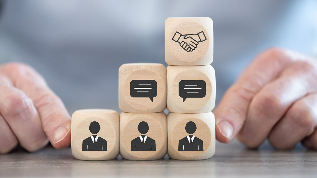 Zahntechniker-Innung fordert handlungsfähige Regierung