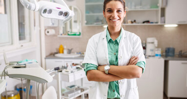 The future of dentistry: Younger female dentists are reshaping the profession