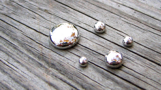 Amalgama e mercurio: nuove indicazioni dai negoziati di Stoccolma