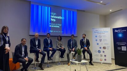 Align Innovation Day: in anteprima le novità tecnologiche disponibili nel 2024