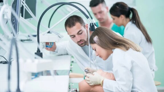 Preispitivanje stomatološkog obrazovanja uz pomoć umjetne inteligencije