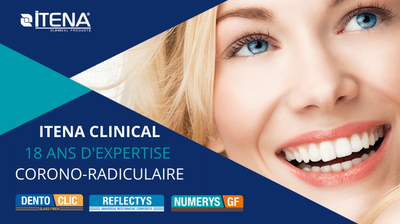 Deux grands évènements pour Itena Clinical : un nouveau p-dg et la fête de son 18e anniversaire