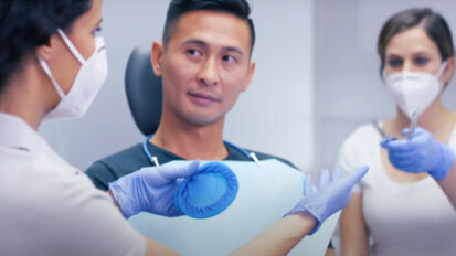 Ivoclar – Direct Restoratives - Achieve high-quality esthetics. Maximize efficiency.