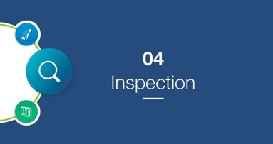 Guía para desinfectar instrumentos: La inspección (4)