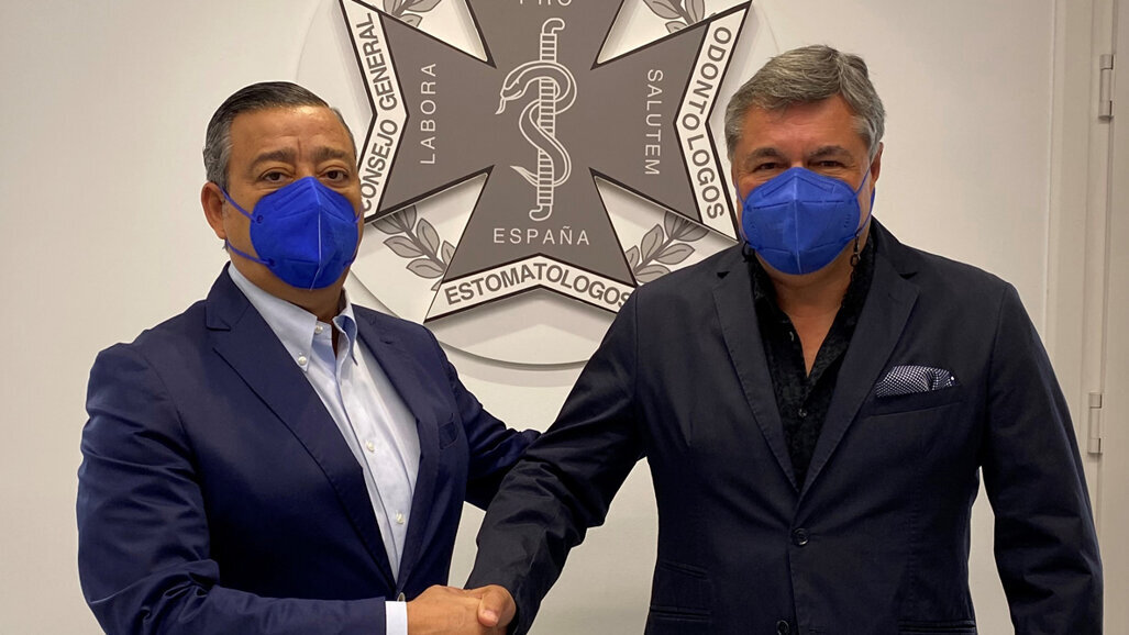 El dentista tiene un papel fundamental dentro del equipo multidisciplinar de las unidades del sueño