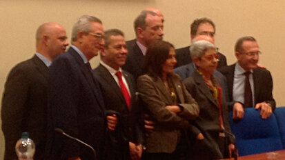 Inizia la Primavera del Dentale Italiano