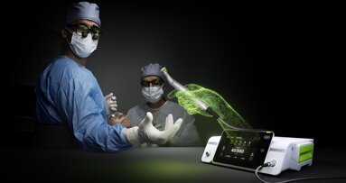 Un gran equipo quirúrgico, ahora con funciones inteligentes