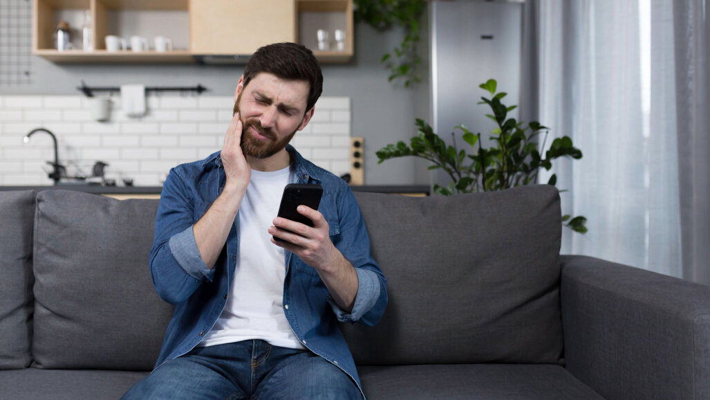 Digital health support in periodontal care: Clinical outcomes and relevance