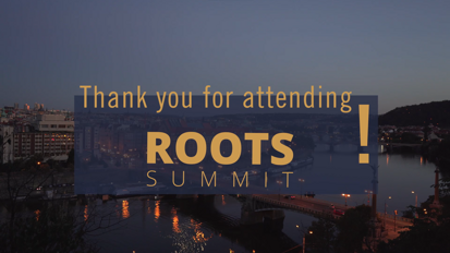 The 2024 ROOTS SUMMIT Reveal